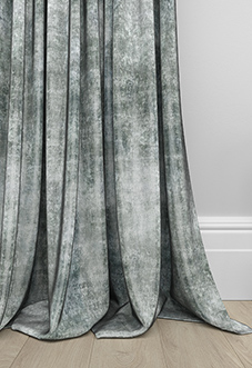 Nebula, Lagoon - Made to Measure Curtains
